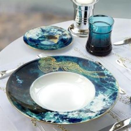 Picture for pattern Ocean Bleu