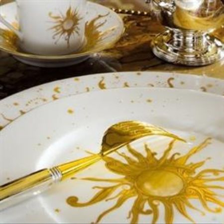 Picture for pattern Ritz Club