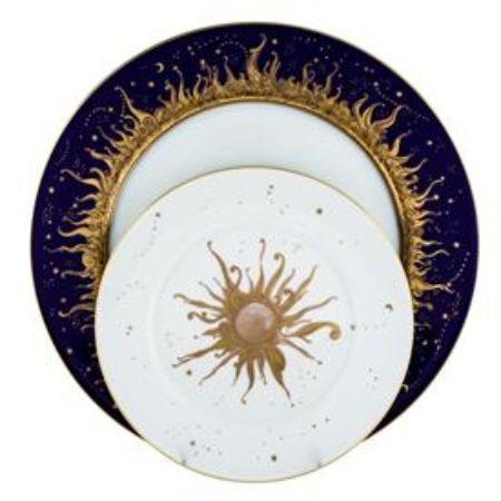 Picture for pattern Ritz Club, Blue
