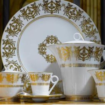 Picture for pattern Ritz Imperial
