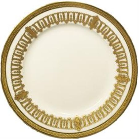 Picture for pattern Saint Honore Or