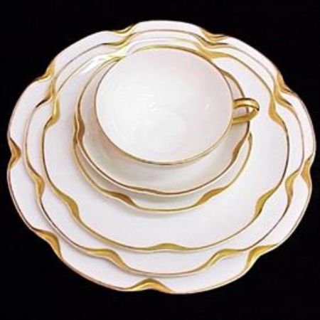 Picture for pattern Silver Anniversary
