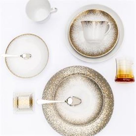 Picture for pattern Souffle d'Or