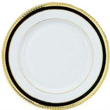 Picture for pattern Symphony, Noir et Or