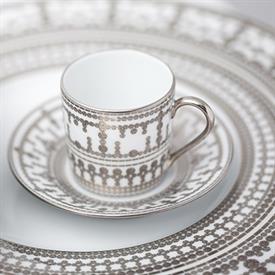 Show products in the Tiara Platine Blanc pattern