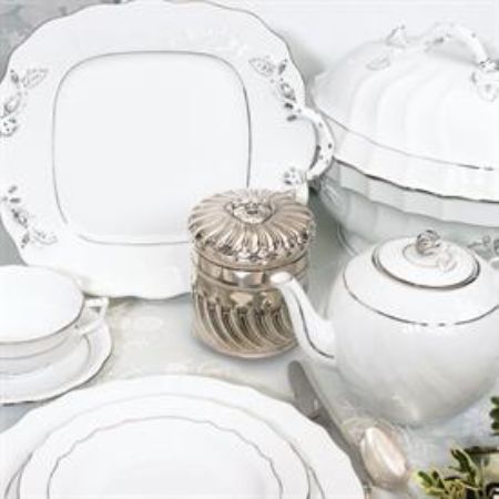 Picture for pattern Platinum Edge