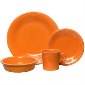 Show products in category Fiesta, Tangerine