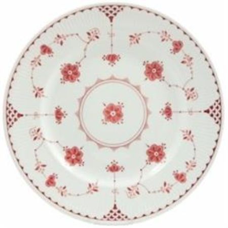 Picture for pattern Denmark, Pink