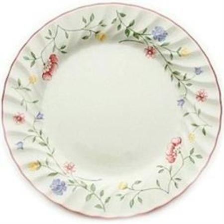 Picture for pattern Summer Chintz