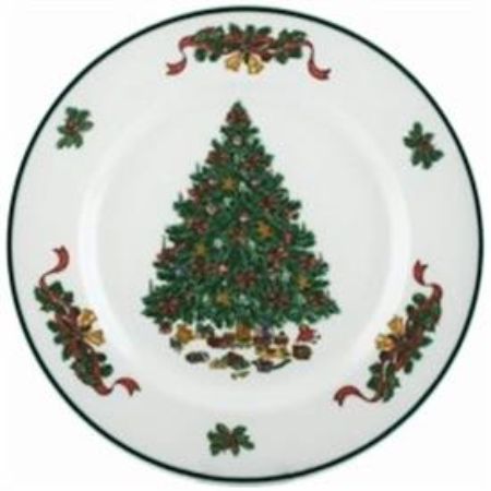 Picture for pattern Victorian Christmas