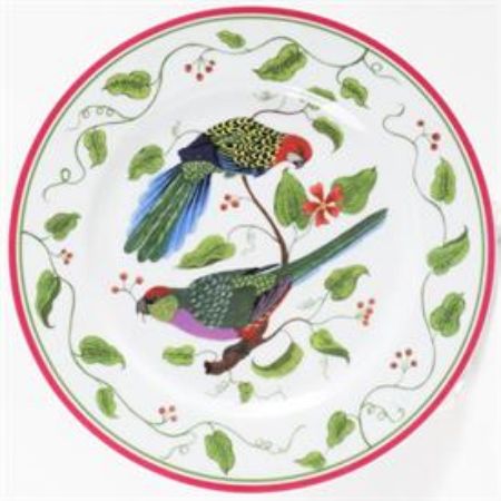 Picture for pattern Parrots of Paradise