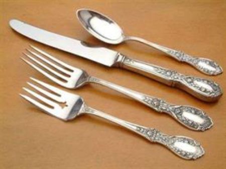 Picture for pattern American Beauty