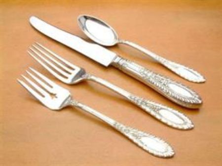 Picture for pattern Gadroonette