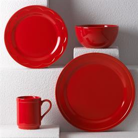 Show products in the All In Good Taste, Red pattern