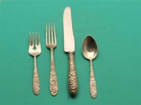 Picture for pattern Southern Rose