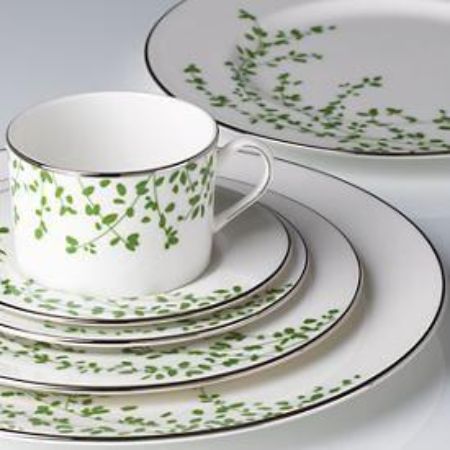 Picture for pattern Gardner Street Green