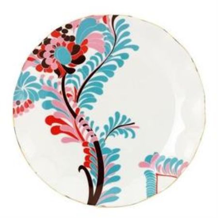 Picture for pattern Gwinnett Lane Creme