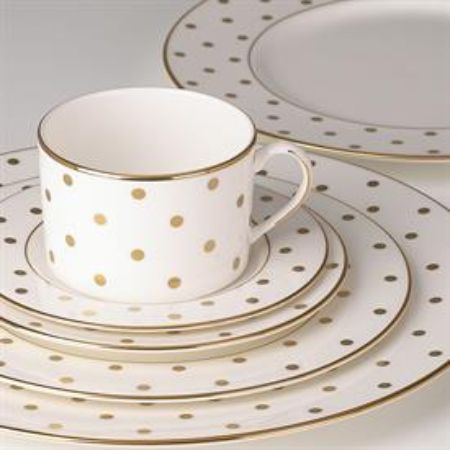 Picture for pattern Larabee Road Gold