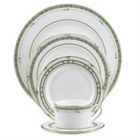 Picture for pattern Pompano Point Green