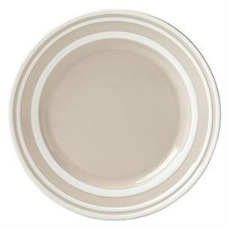 Picture for pattern Sculpted Stripe Beige