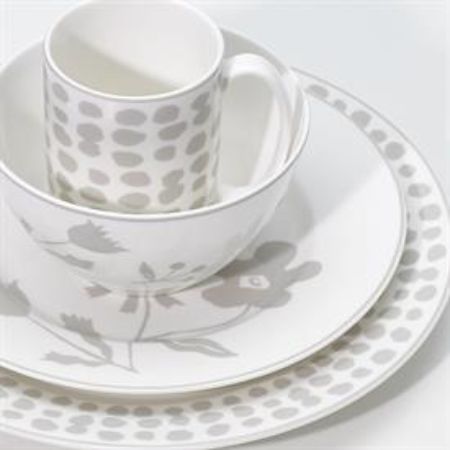 Picture for pattern Spring Street Beige
