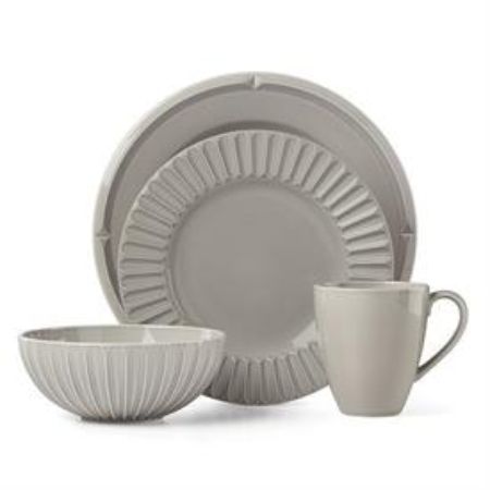 Picture for pattern Tribeca Platinum