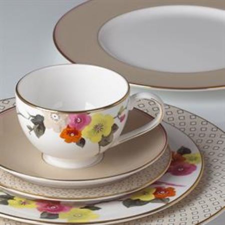 Picture for pattern Waverly Pond