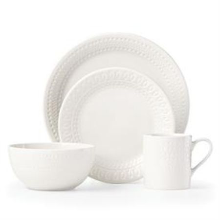 Picture for pattern Willow Drive Cream