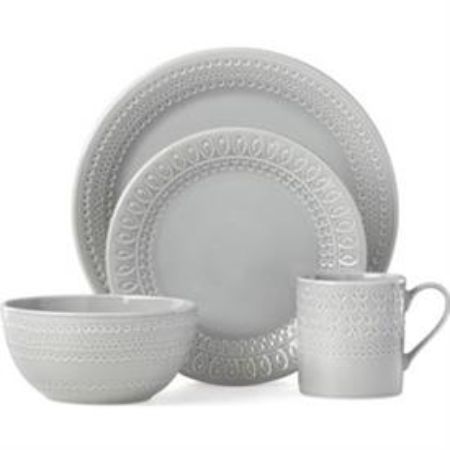 Picture for pattern Willow Drive Grey