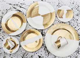 Show products in the Doheny White pattern