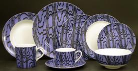 Show products in the Marquetry Periwinkle pattern