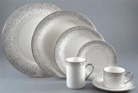Picture for pattern Trousdale Platinum