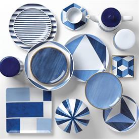 Show products in the Blue Azzuro by Luca Andri pattern