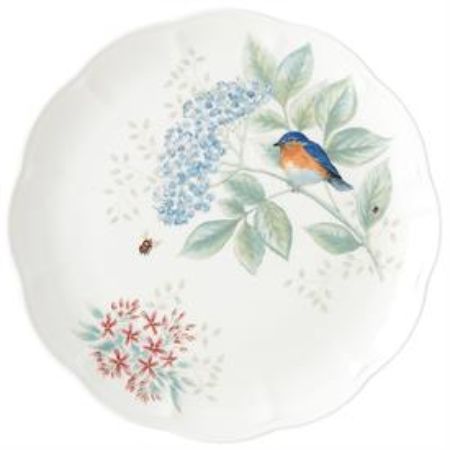 Picture for pattern Butterfly Meadow, Flutter