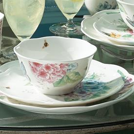 Show products in the Butterfly Meadow, Hydrangea pattern
