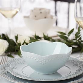Show products in the Chelse Muse, Scallop Floral, Blue pattern