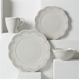 Show products in the Chelse Muse, Scallop, Floral Grey pattern