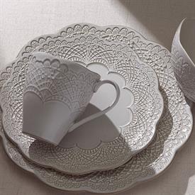 Show products in the Chelse Muse, Scalloped, Grey pattern
