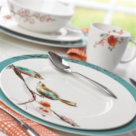 Picture for pattern Chirp