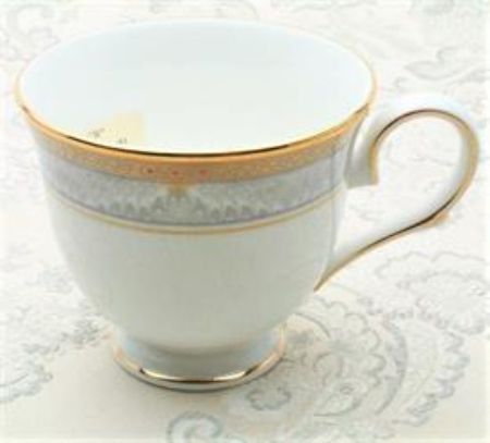 Picture for pattern Classic Elegance