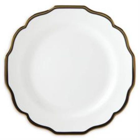 Picture for pattern Contempo Luxe, Black
