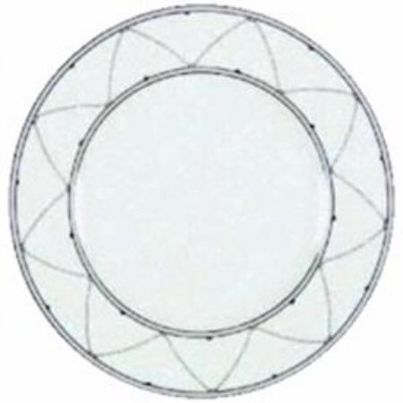 Picture for pattern Crossroads