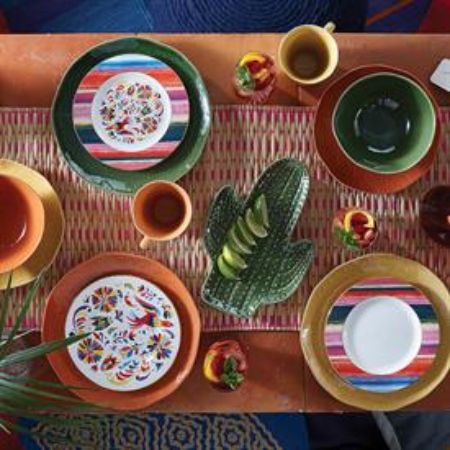 Picture for pattern Desert Flora