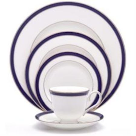 Picture for pattern Federal Cobalt