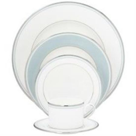 Picture for pattern Federal Platinum Blue