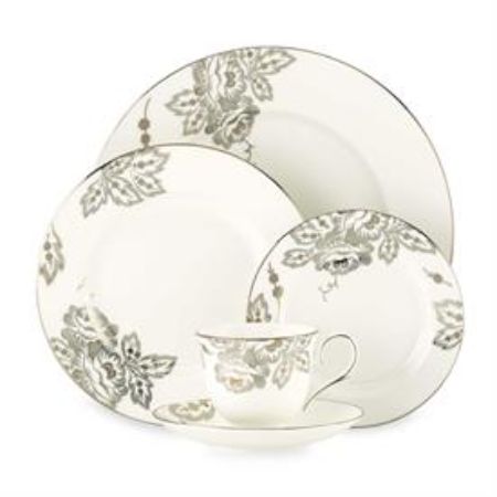 Picture for pattern Floral Waltz