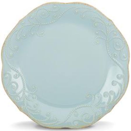 Picture for pattern French Perle Ice Blue