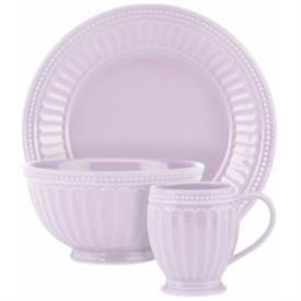 Show products in the French Perle, Groove, Lilac pattern