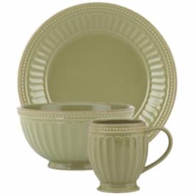Show products in the French Perle, Groove, Thyme pattern