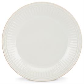 Show products in the French Perle, Groove, White pattern
